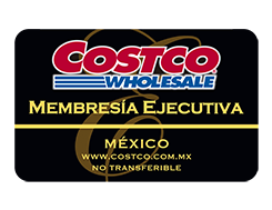 Membresía Dorada Ejecutiva